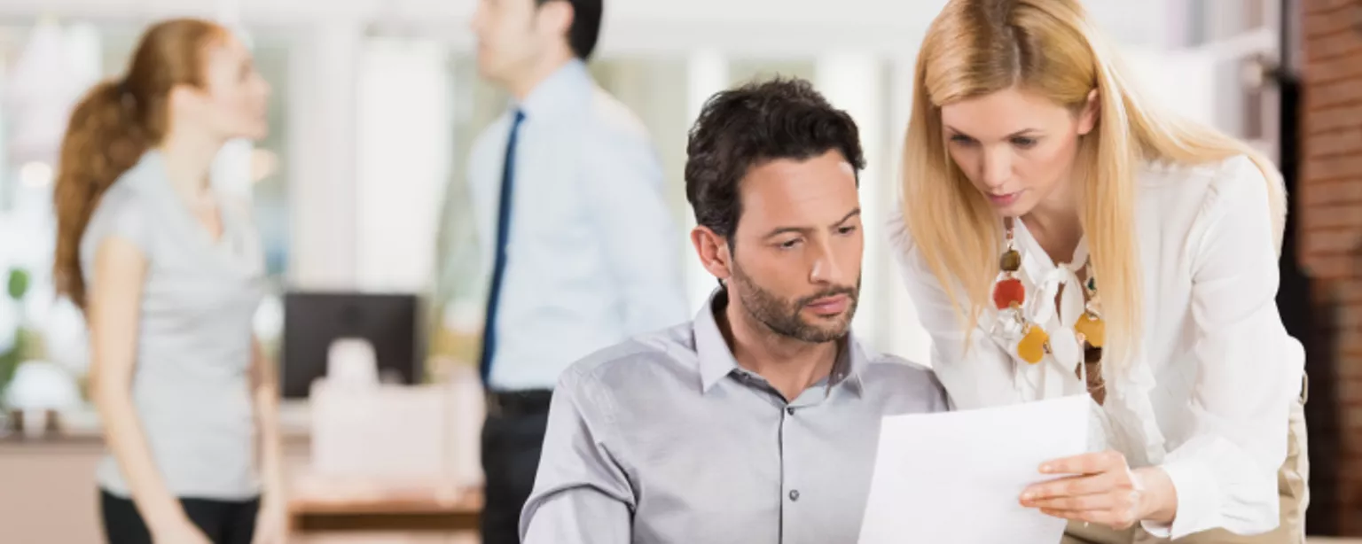 Can you succeed as a finance business partner?