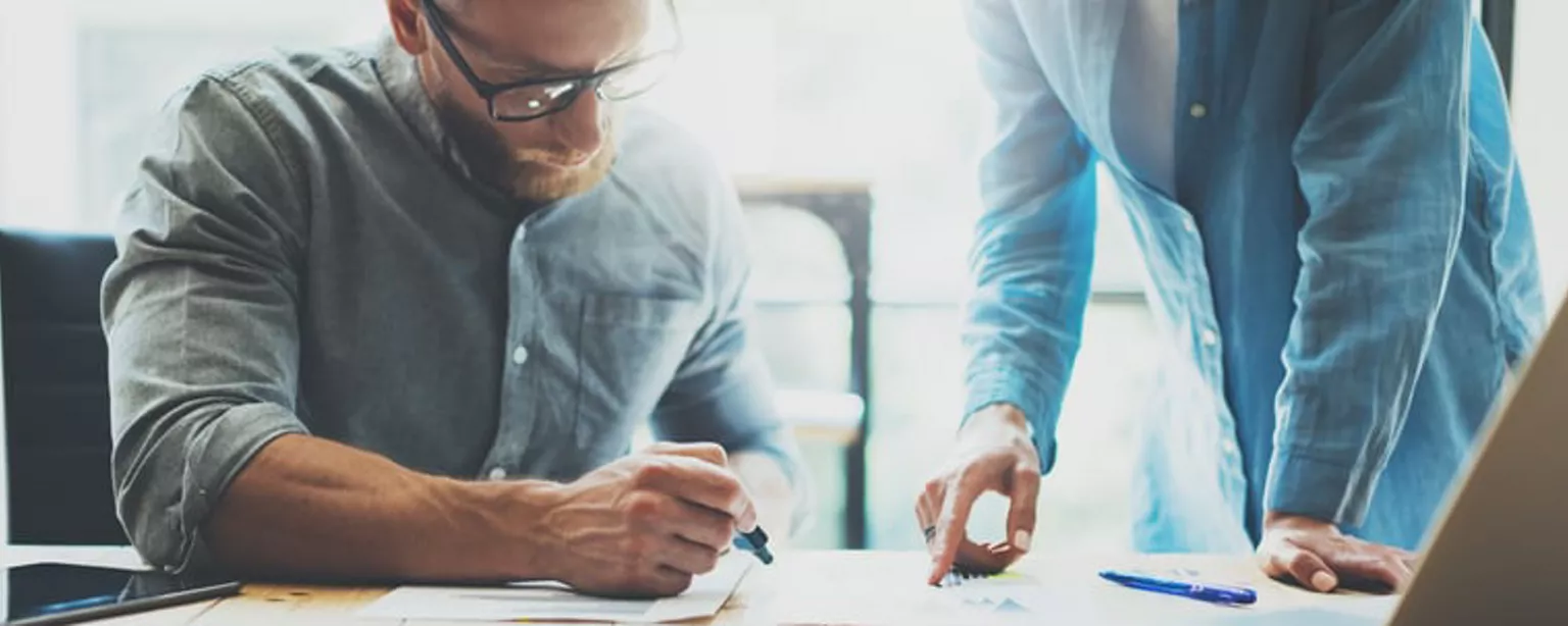 5 things you should know about becoming an ACCA qualified accountant