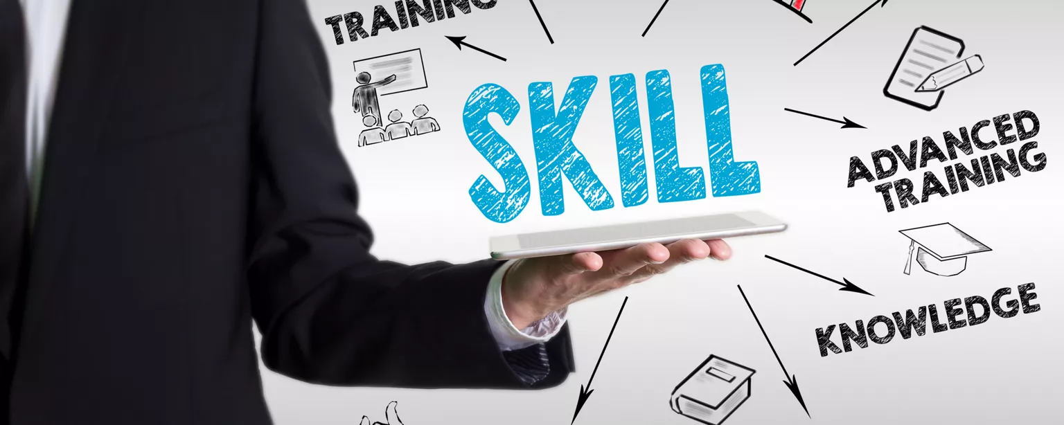 Understanding the full spectrum of skills your employees possess