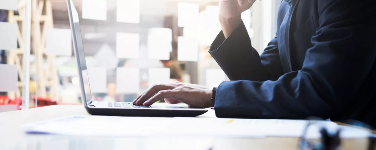 How to become an accountant