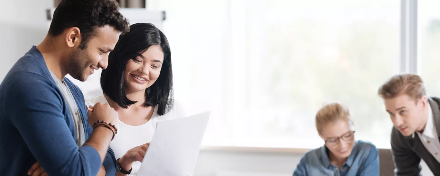 Flexible recruitment strategy plan