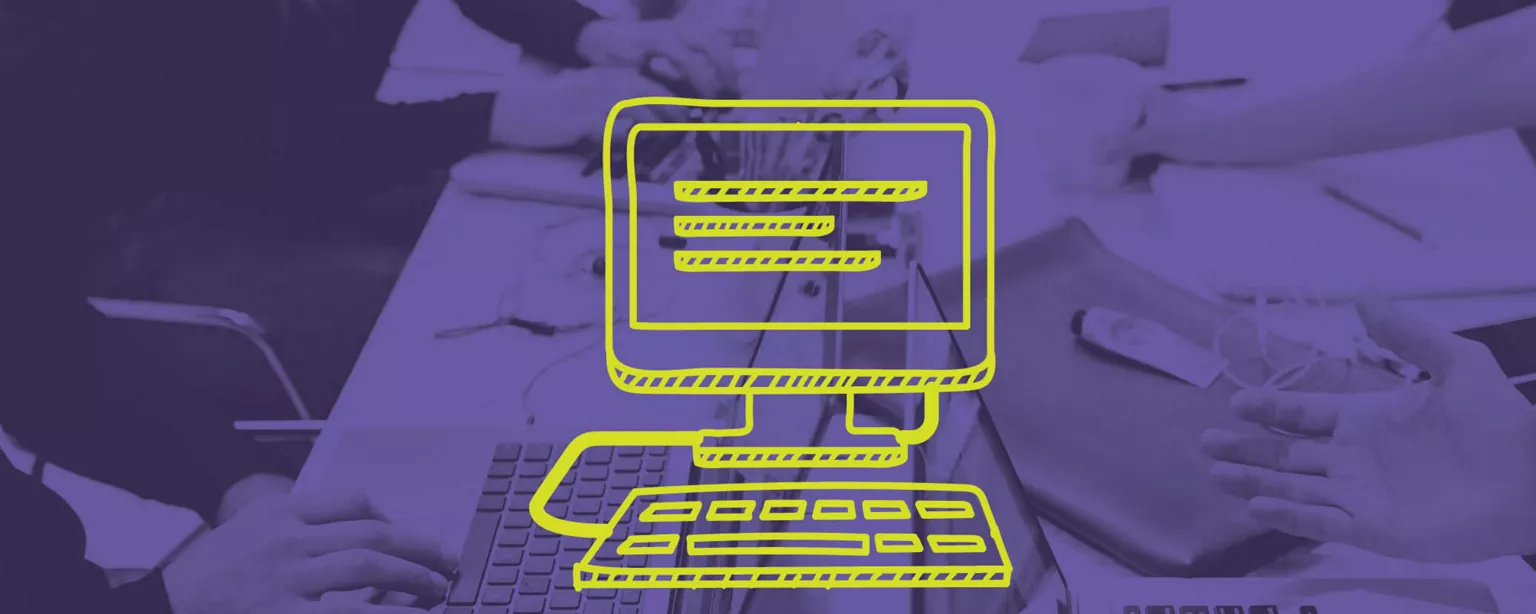 Typographic image reading traffic manager.