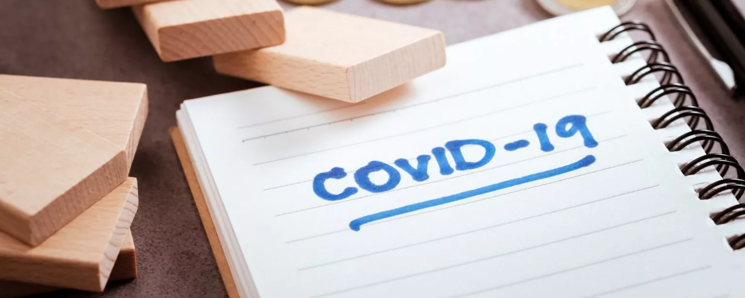 Quel a été l’impact du COVID-19 sur les entreprises ?