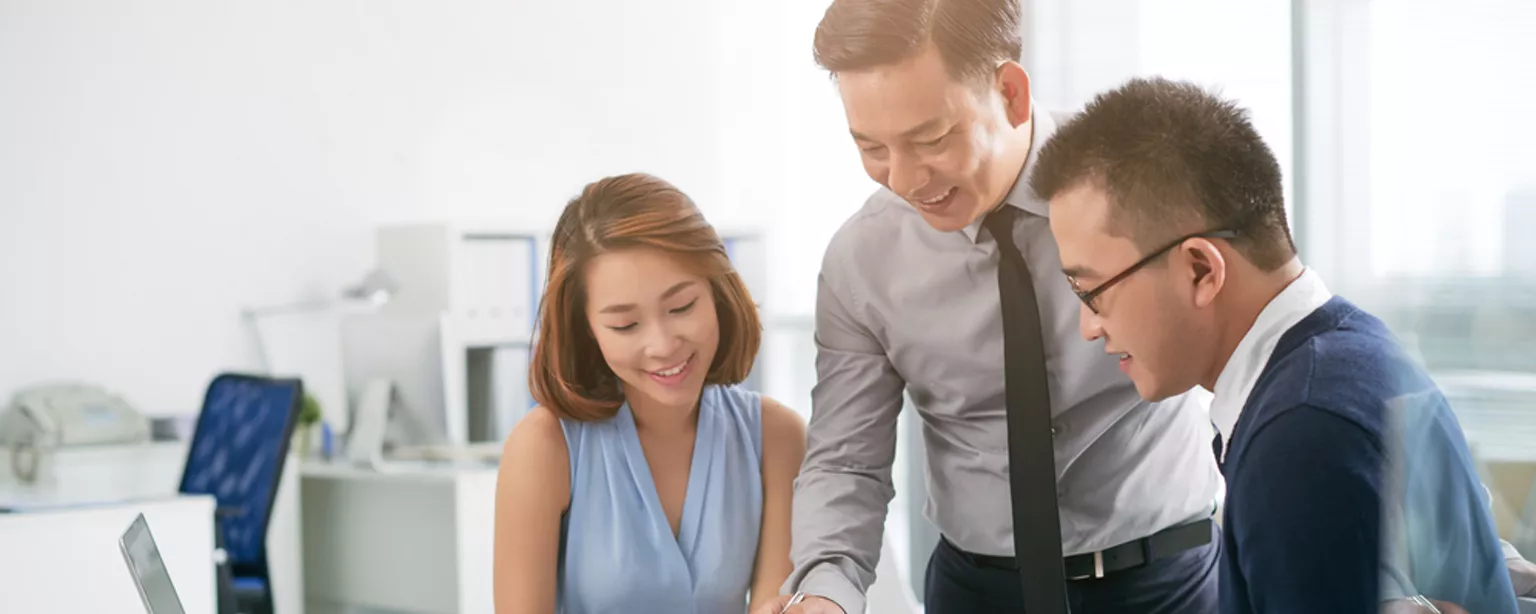 为应对财务数字化转型，提升财务团队技能的 5 种方式