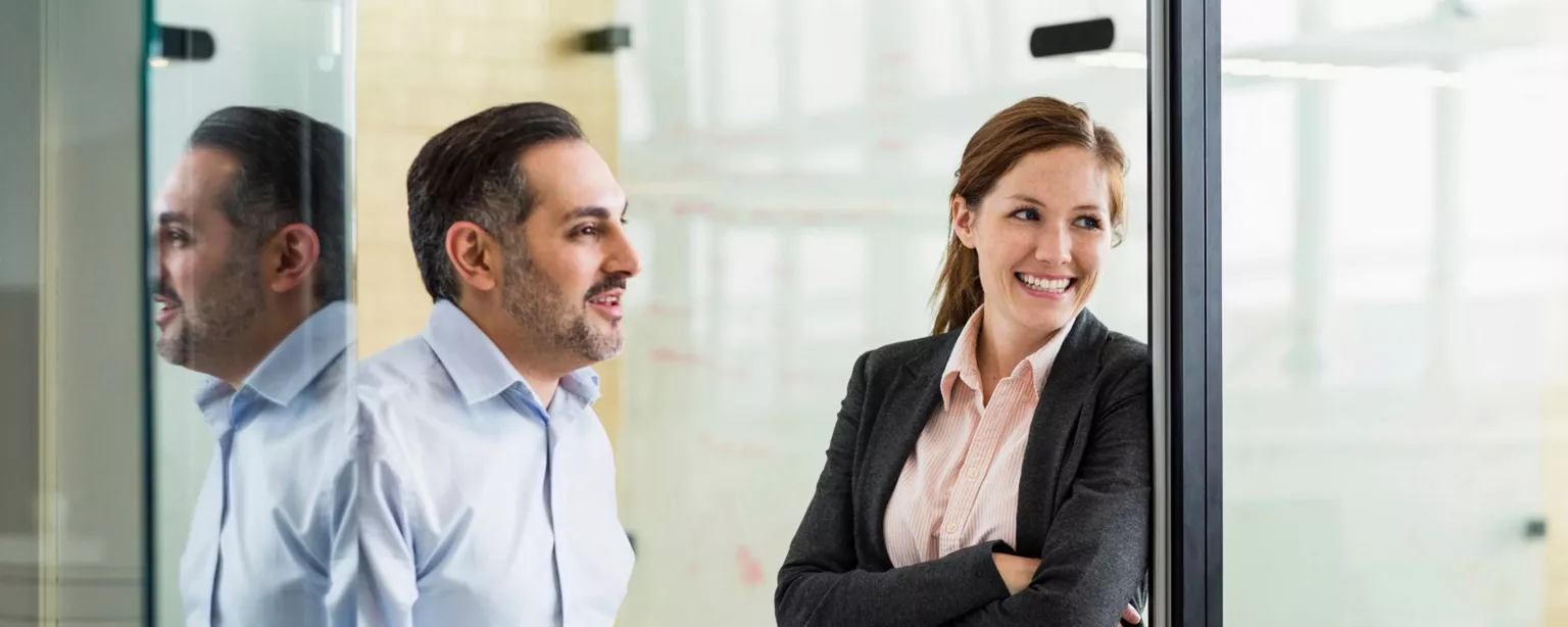 3 bonnes raisons de choisir le métier de Consultant en recrutement