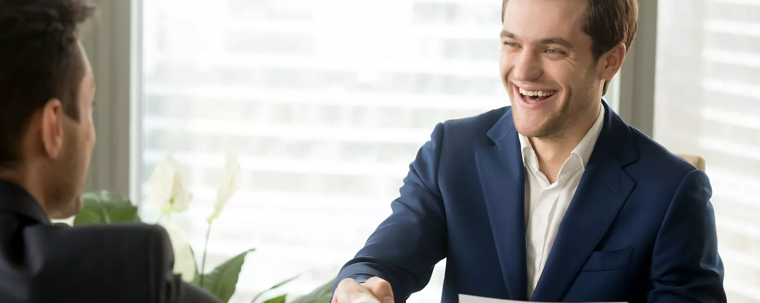 Want to Make a Career Change? An Employment Agency Can Help 