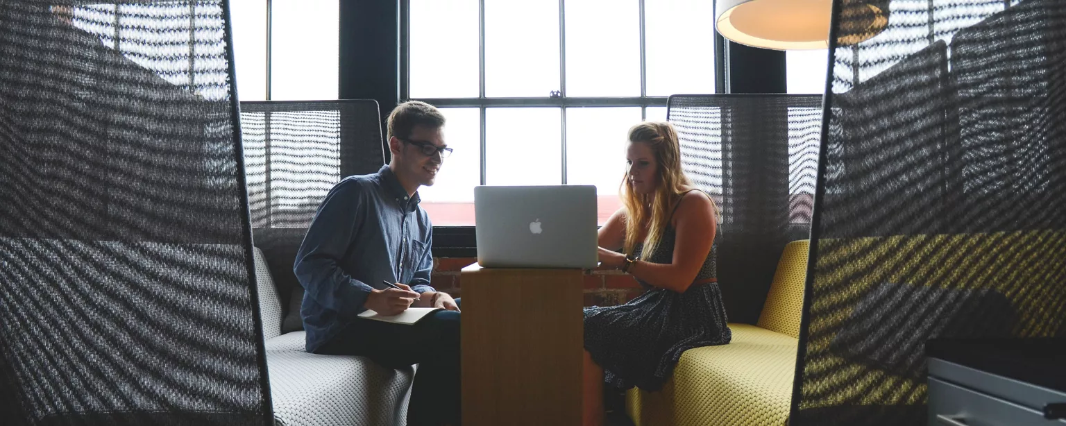 How to maintain visibility while working remotely