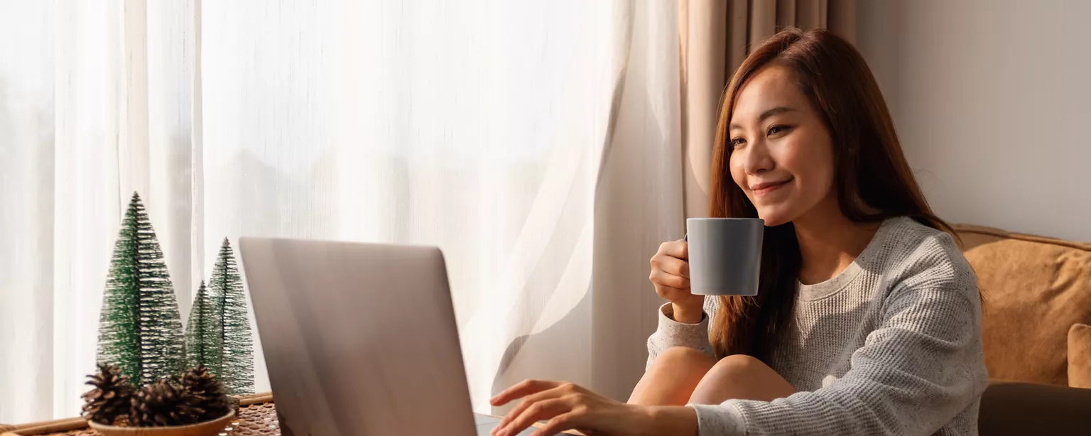 Working from home effectively in Singapore