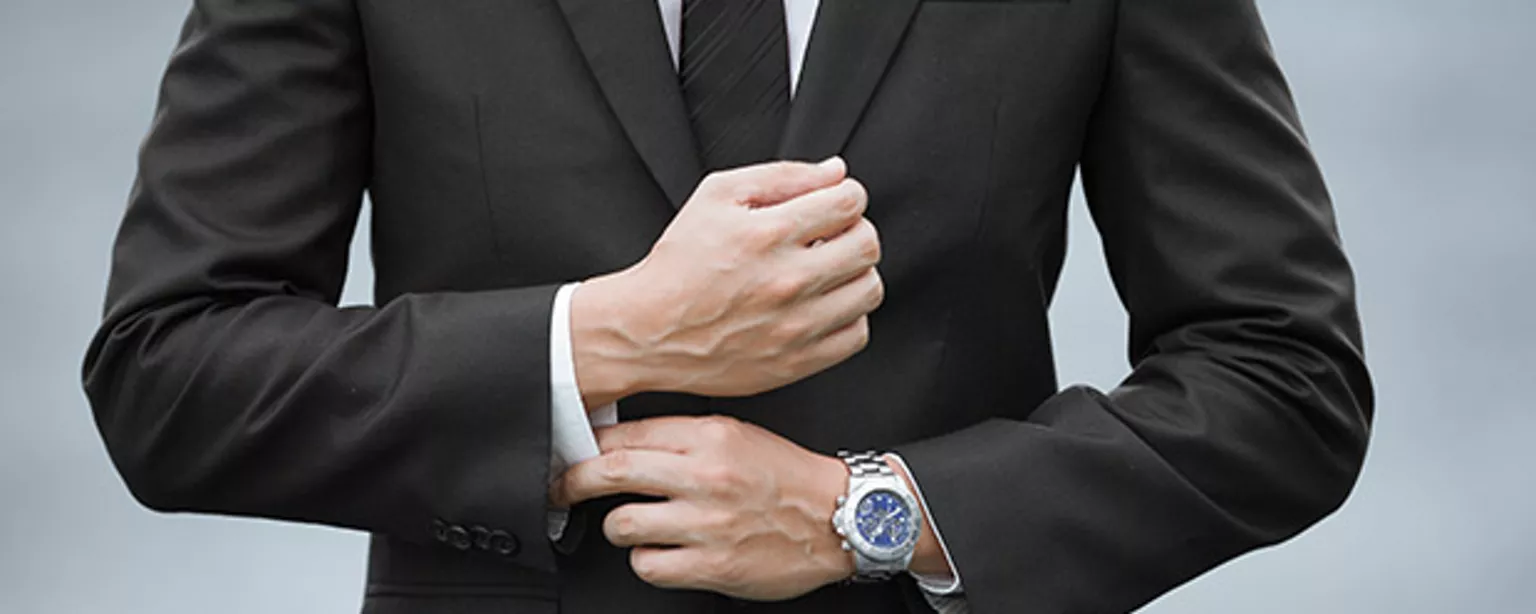 What to wear to an interview