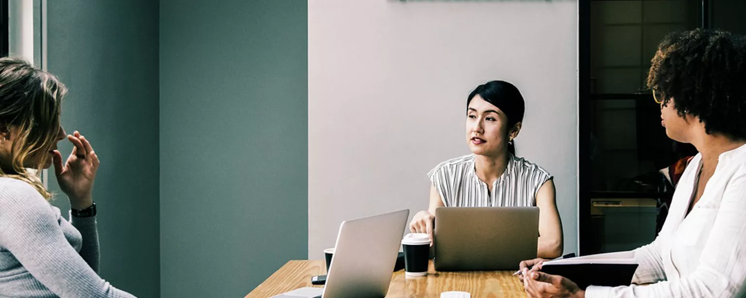 Cómo prepararse para una entrevista de trabajo en inglés