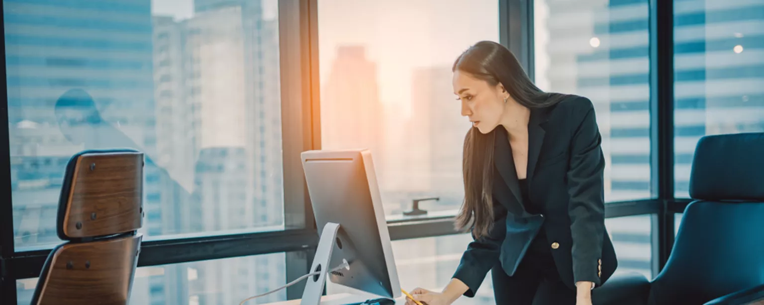 Women in leadership: Two personal perspectives on creating an ecosystem for further development and opportunity 