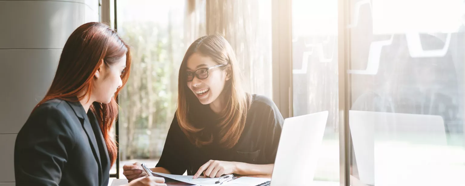 Six questions that will impact women in the workplace today, and tomorrow