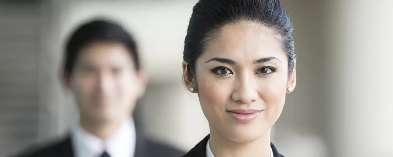 10 key steps for women striving towards leadership