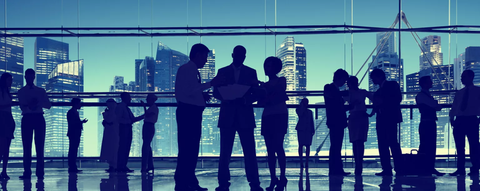 How to prepare your workforce for 2025