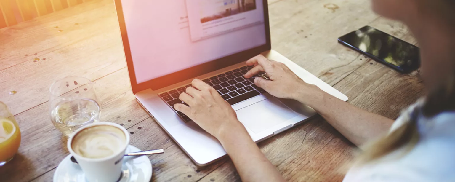 4 ways to implement remote work options for your staff
