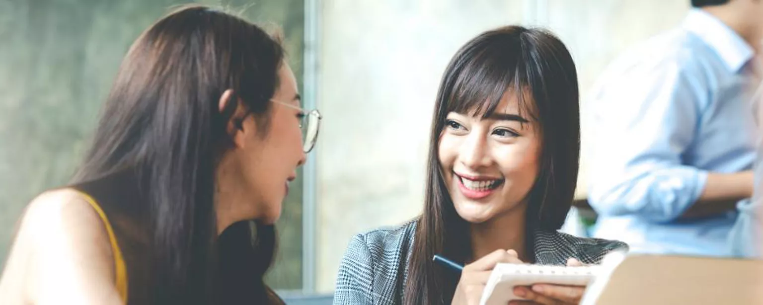 与你老板相处的正确模式是什么？提升与老板相处合作的六大方法