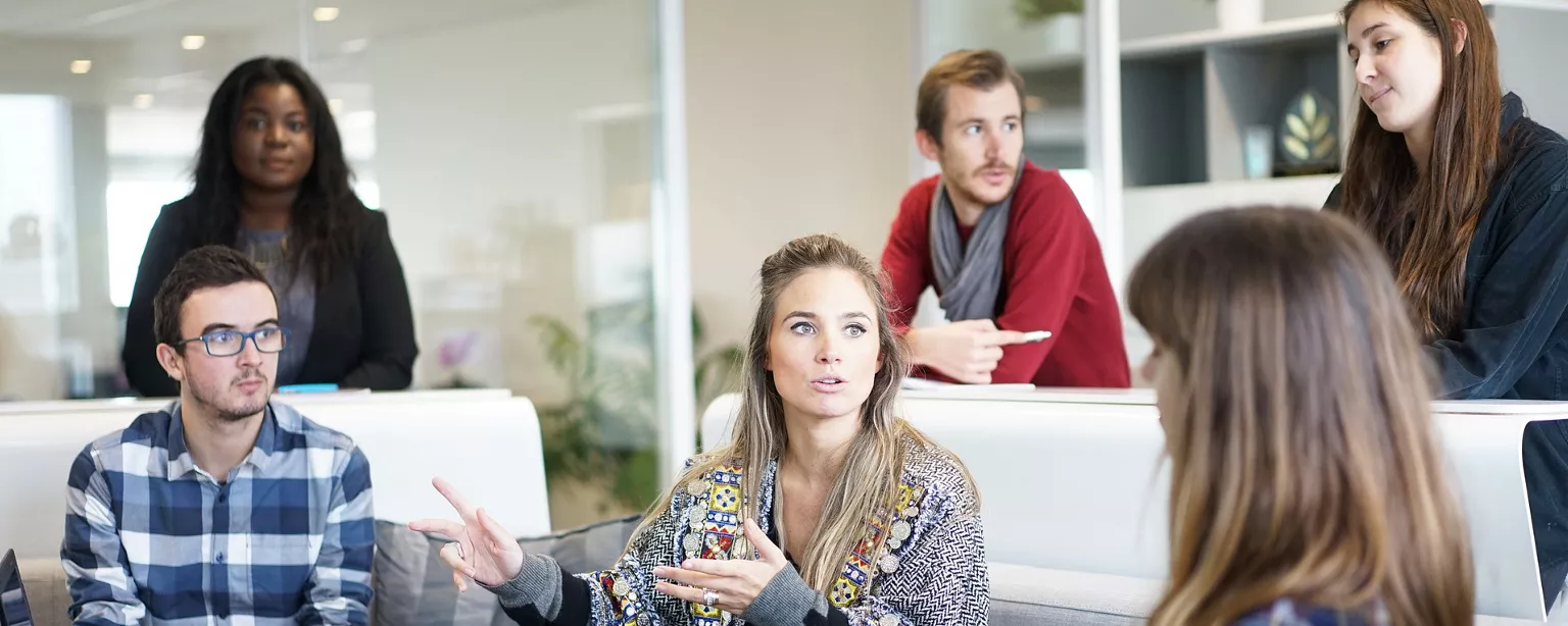 Seis reglas no escritas del ambiente de trabajo (y cómo entenderlas)