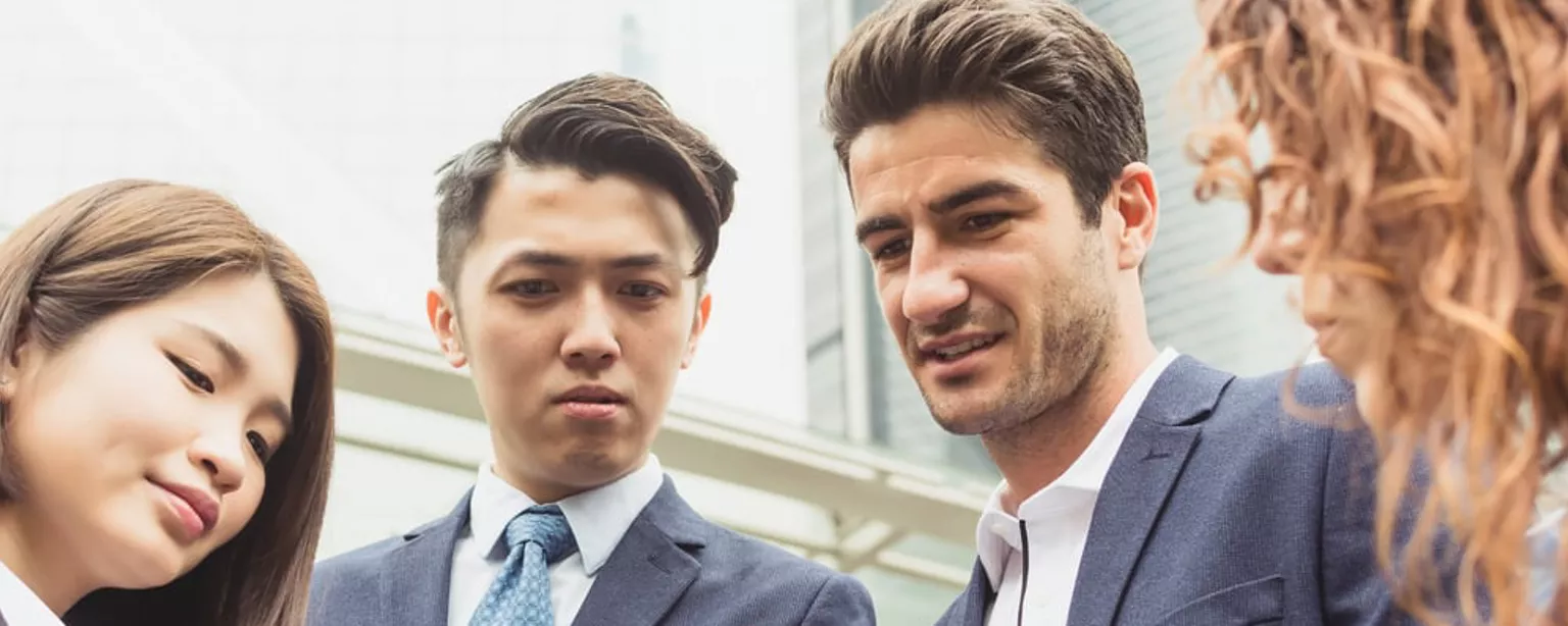 Workplace diversity - 5 facts every Hong Kong employer should know