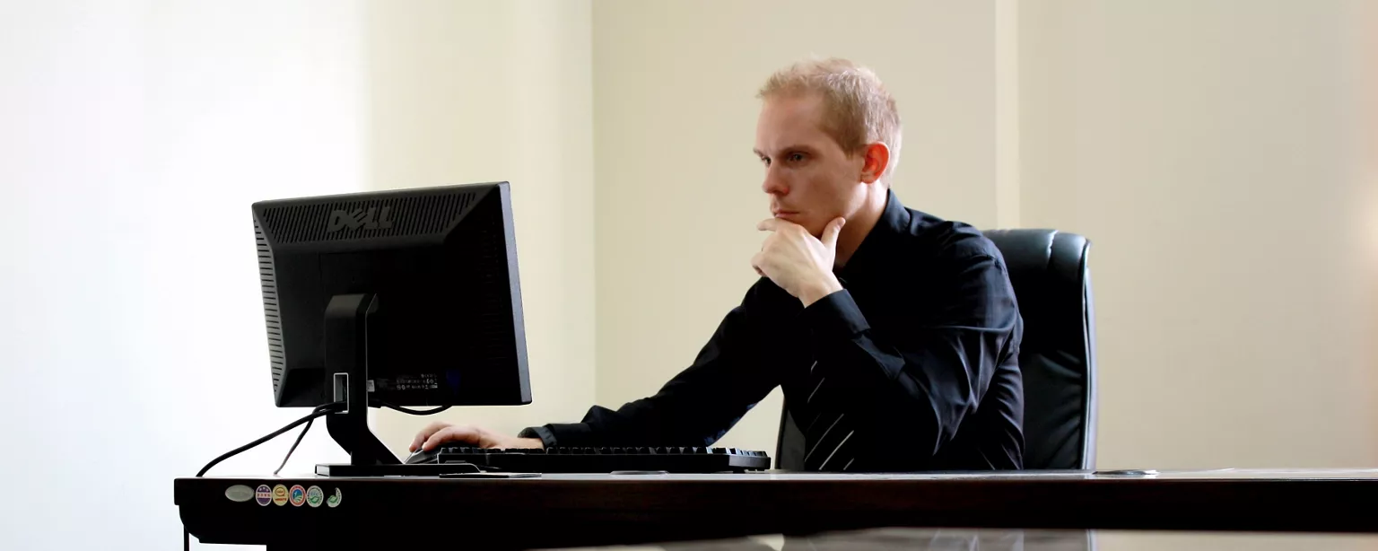 Zaakvoerder zoekt op jobboards - vacaturesites