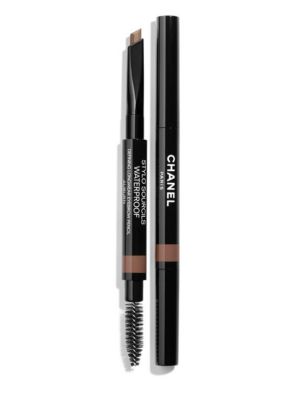 CHANEL Defining Longwear Eyebrow Pencil