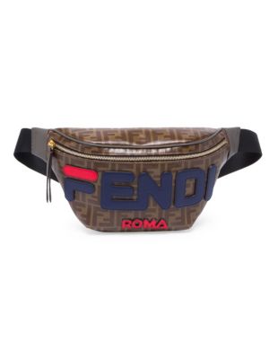 fila fendi fanny pack