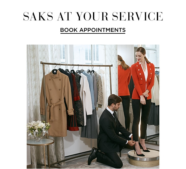 Book Appoinments