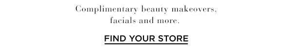 Find Your Store