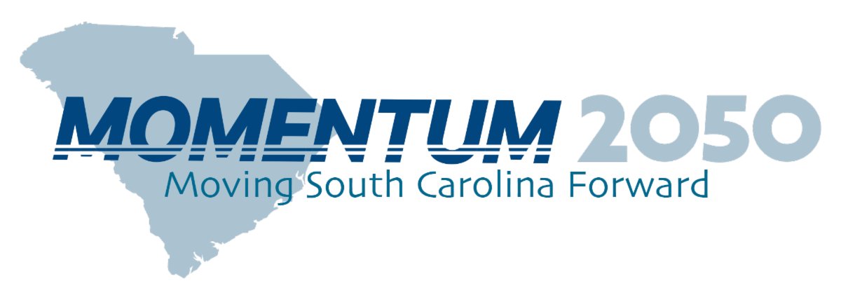 logo-Momentum 2050 Moving South Carolina Forward