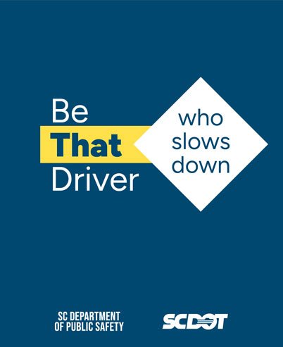 Social Media Be That Driver Advertisement