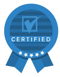 Blue ribbon