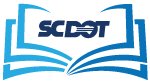 SCDOT Logo in book