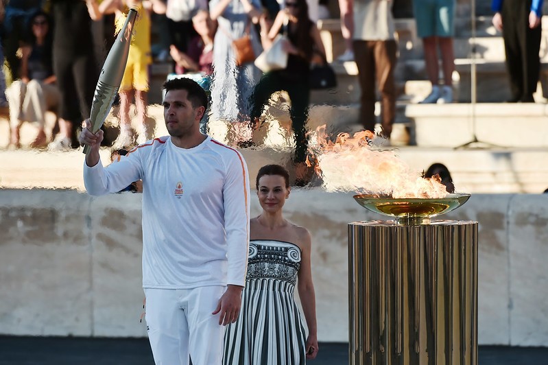 Acompanhe toda a programação de segunda-feira, 29 de julho nos Jogos Olímpicos de Paris 2024