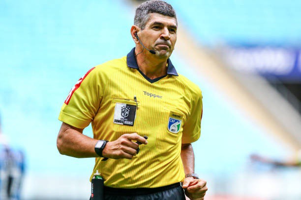 Marcelo De Lima Henrique 