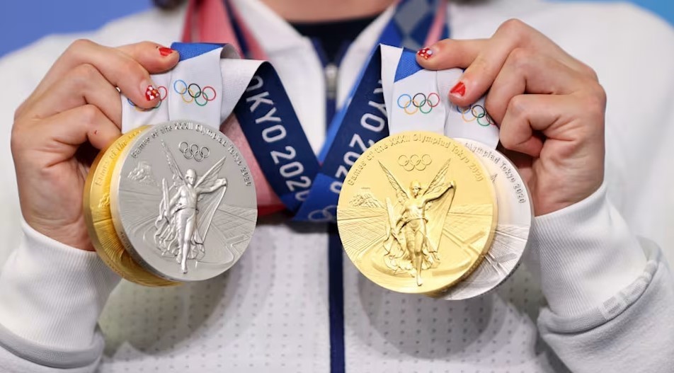Programação de quarta-feira, 31 de julho  nos Jogos Olímpicos de Paris 2024  