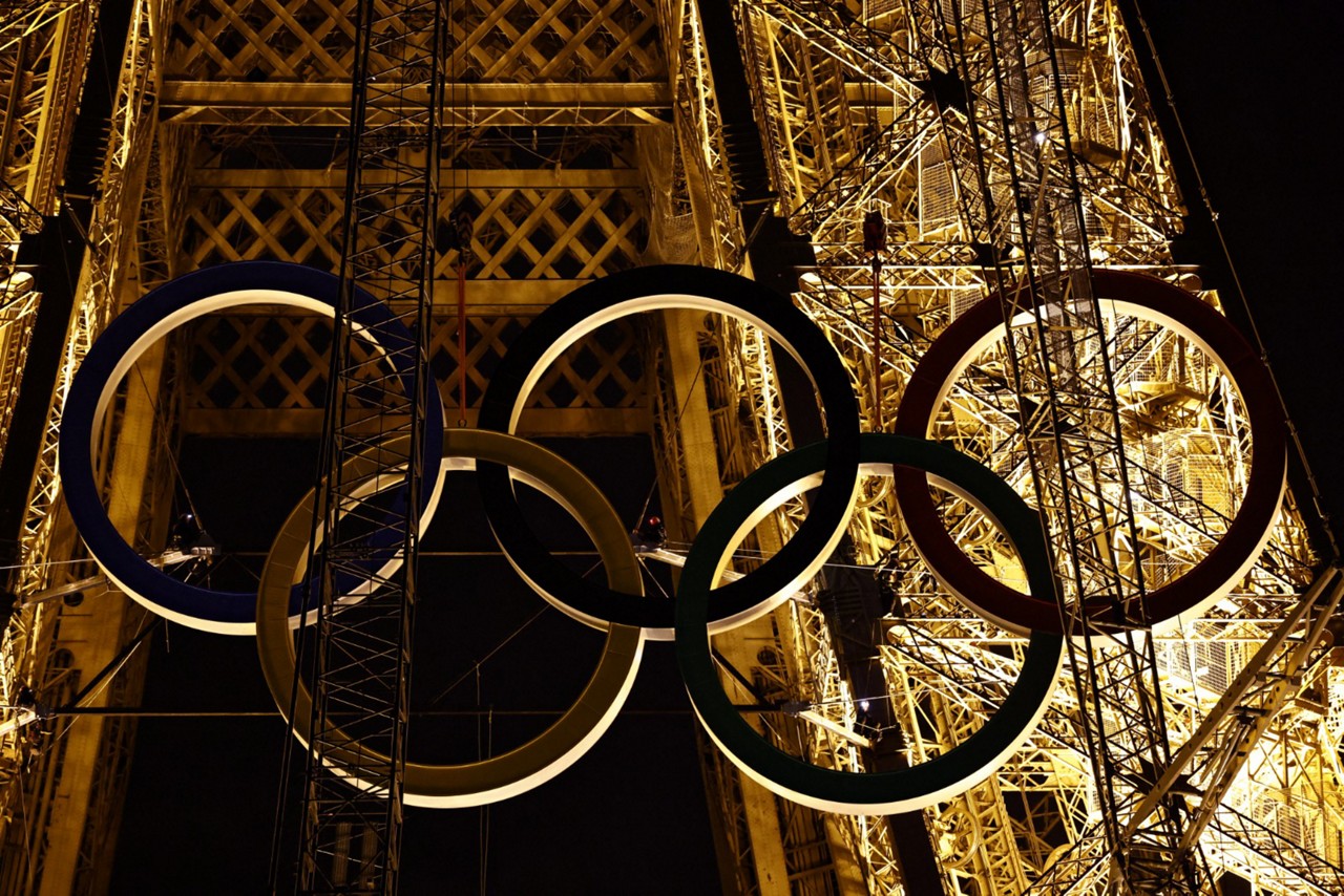 Programação de domingo, 11 de agosto nos Jogos Olímpicos de Paris 2024
