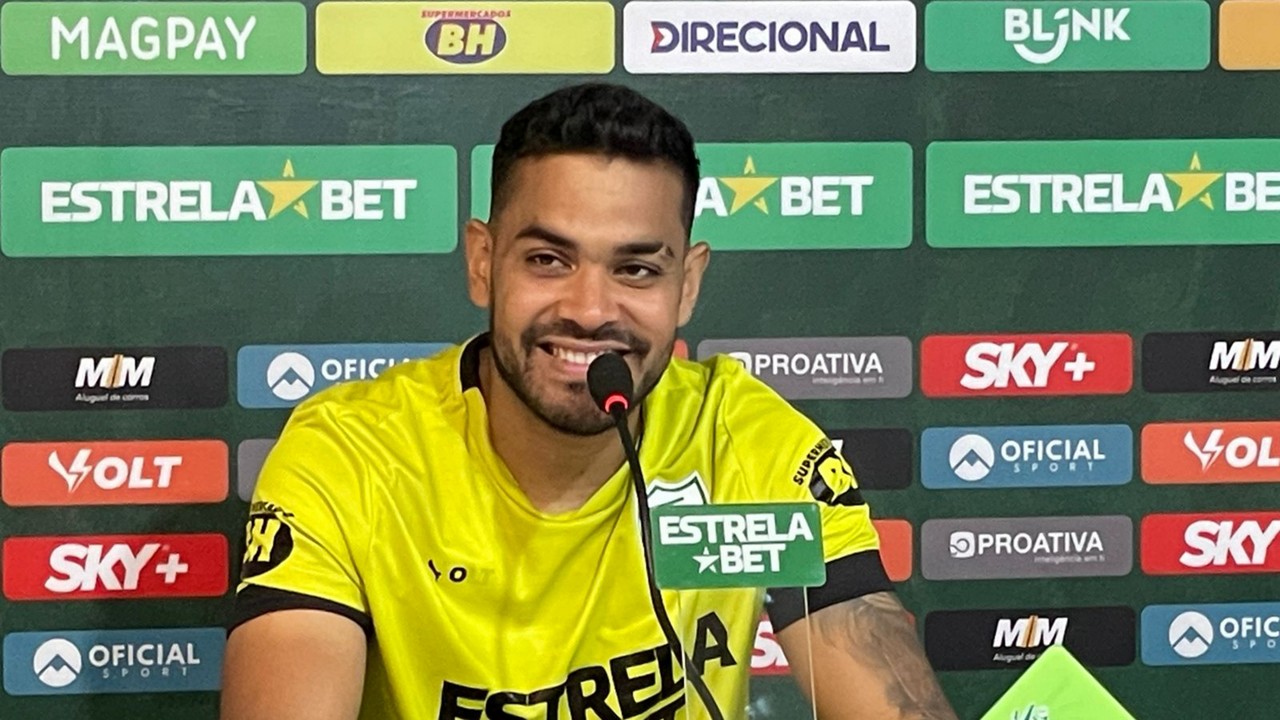 Brenner fala sobre o clima no América
