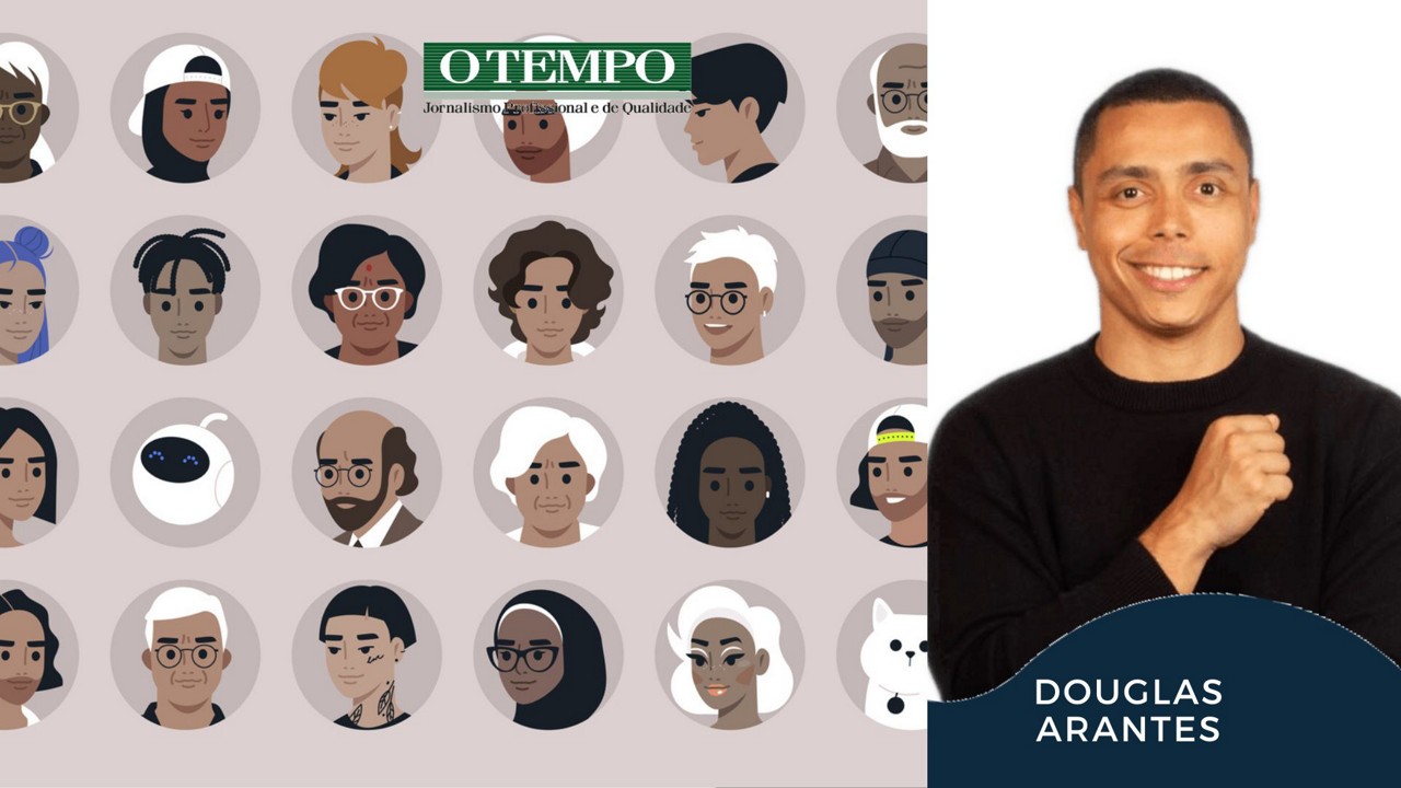 As companhias devem acolher as diferenças