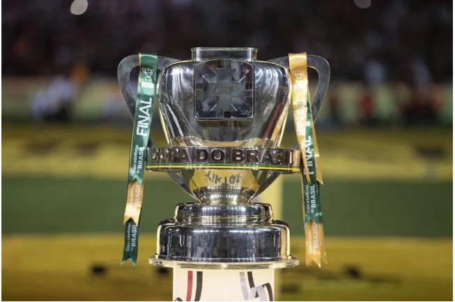 Atlético busca o tricampeonato da Copa do Brasil após as conquistas em 2014 e 2021