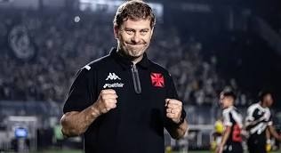 Técnico Rafael Paiva não poupou os titulares contra o São Paulo