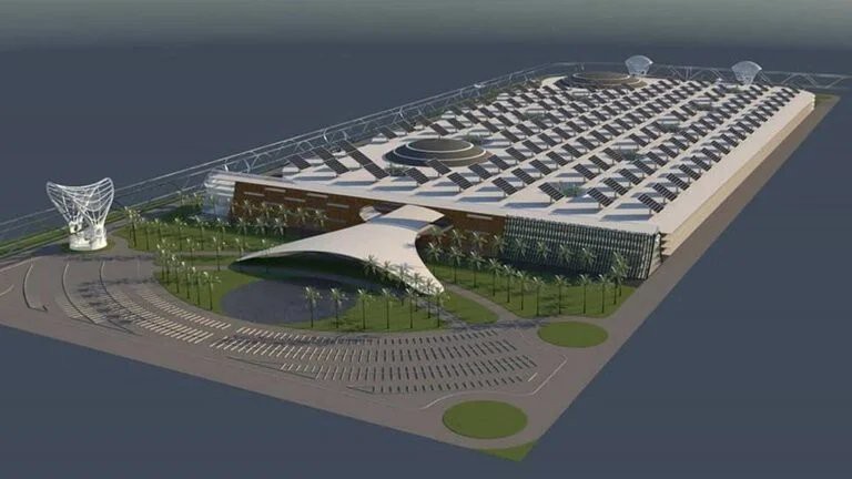 Projeto de gigafábrica da BMC que seria instalado em Nova Lima migrou para a Bahia