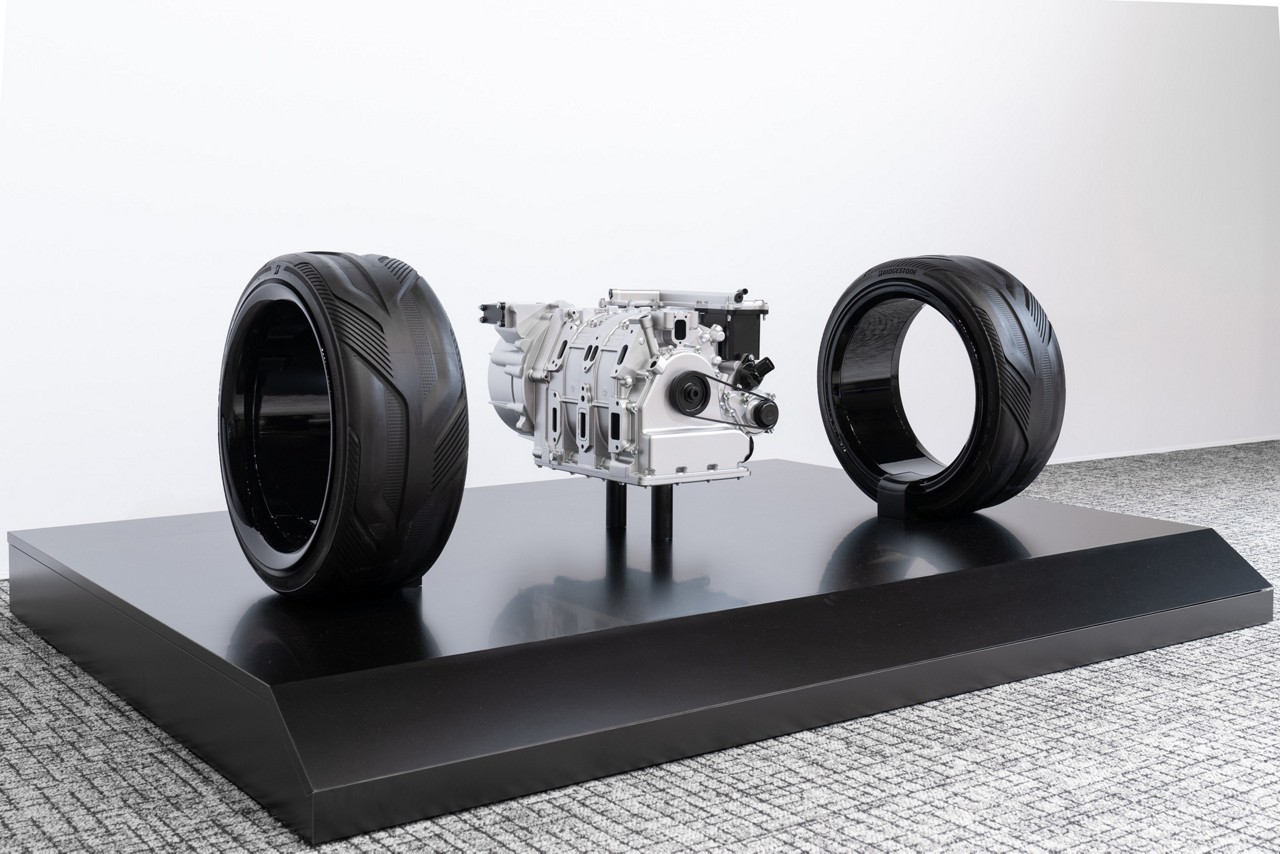 Novo motor a combustão da Mazda aceitará quase todo tipo de combustível