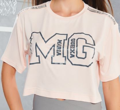Imagem ilustrativa de roupa da Maria Gueixa