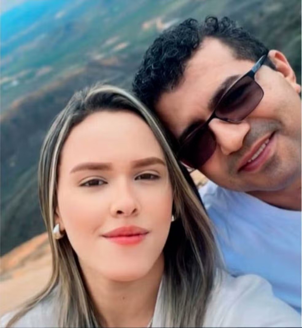 Adolescente foi morta com tiros e o namorado é o principal suspeito