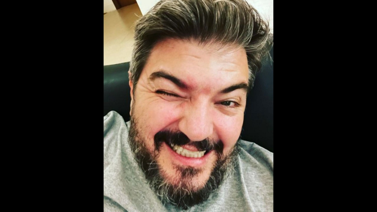 João Pedro Paes Leme, sócio de Felipe Neto