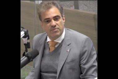  Felipe Attiê, presidente da Funed, ainda não foi sabatinado pela ALMG