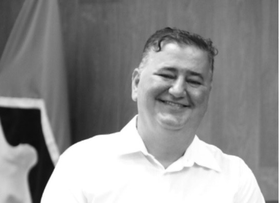 Candidato nas eleições de 2020, Zé Braz recebeu 1.871 votos para vereador