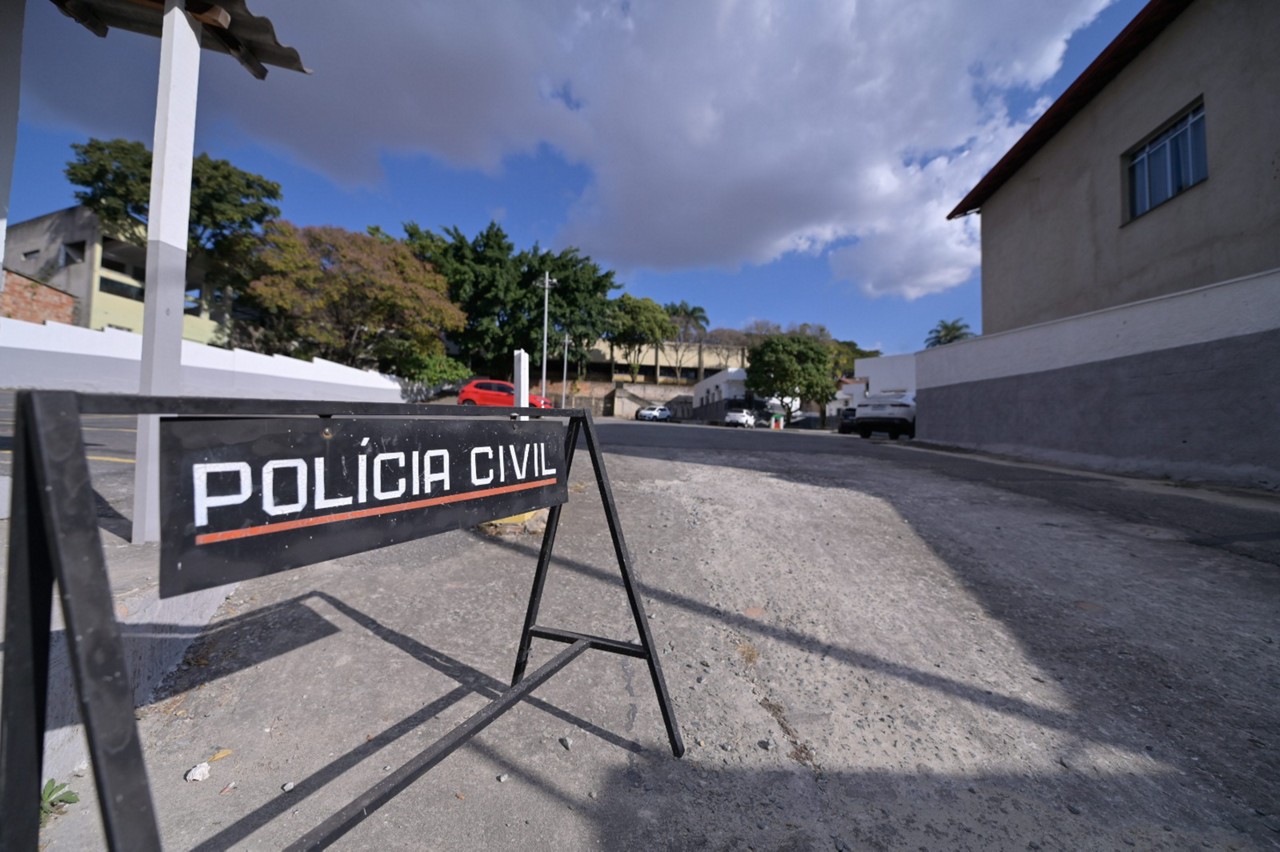 MG tem 71 delegacias da Polícia Civil para atender mulheres vítimas de volência doméstica