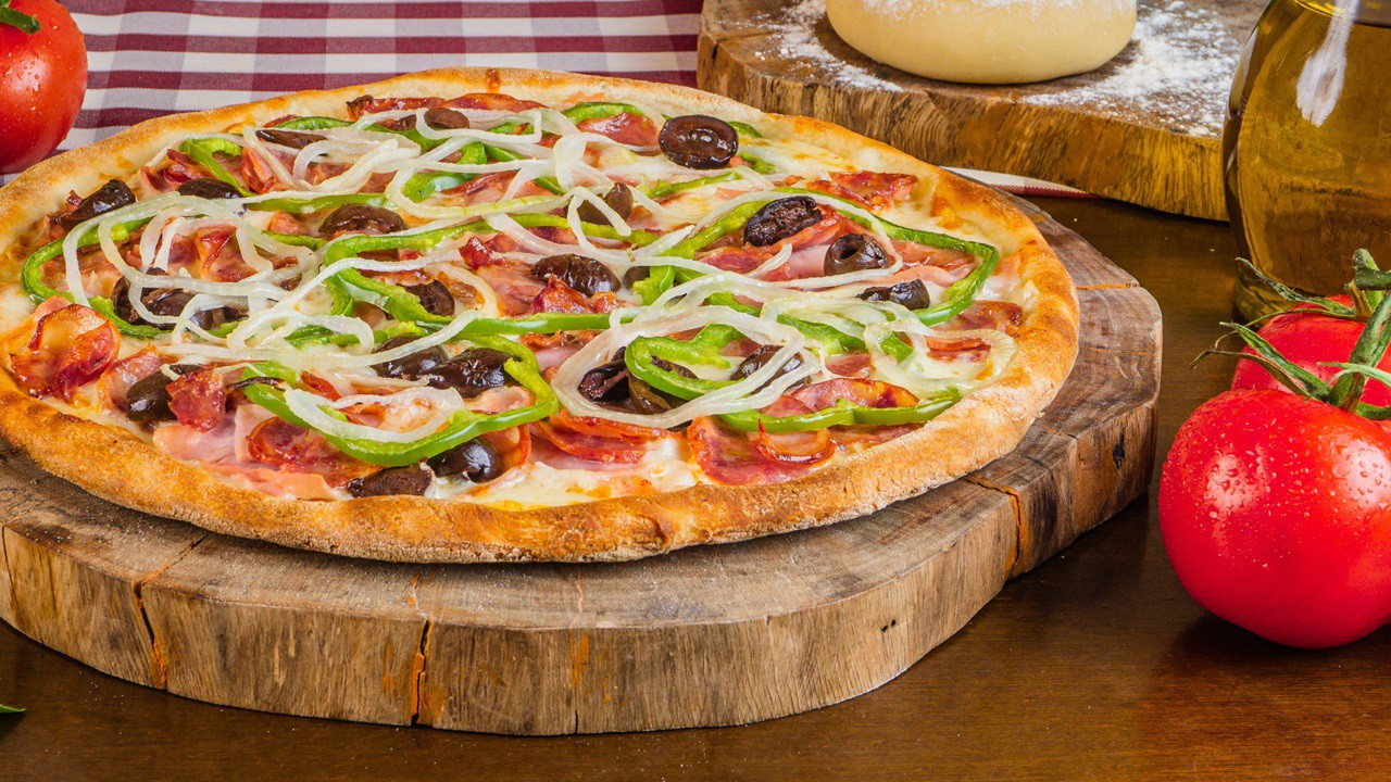 Dia da Pizza é celebro nesta quarta-feira (10)