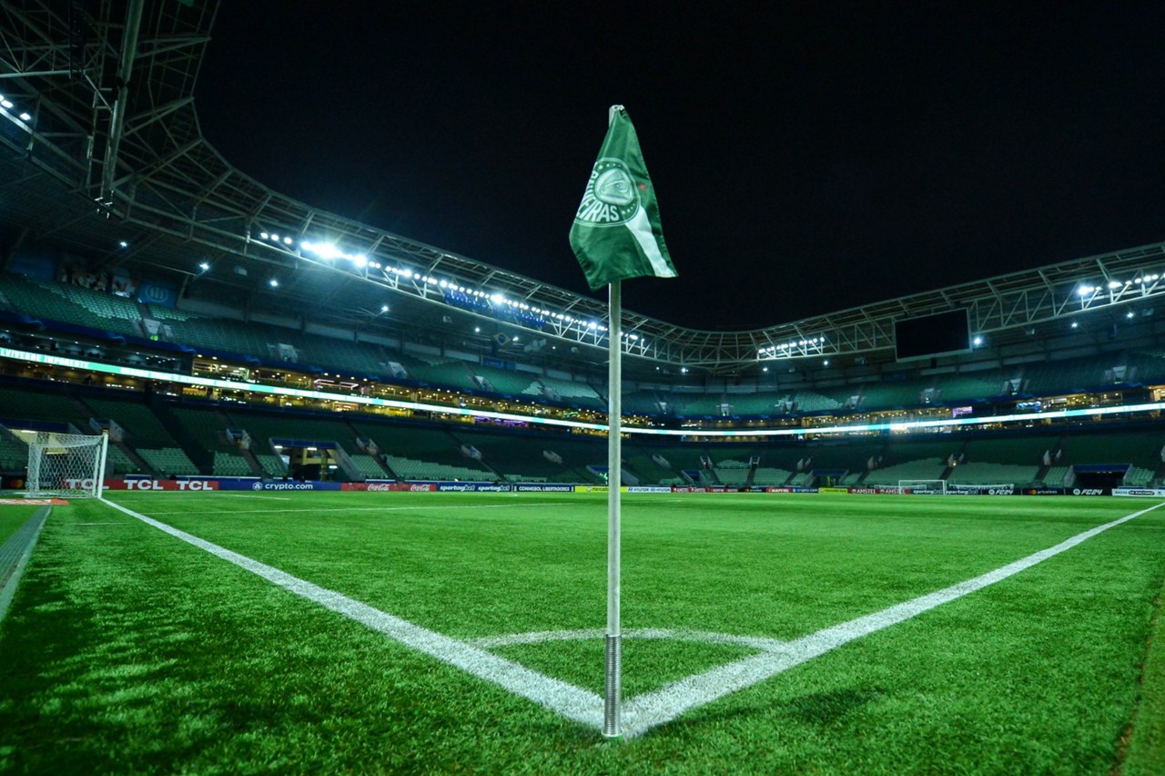 Torcidas organizadas do Palmeiras e Cruzeiro têm historico de confrontos violentos