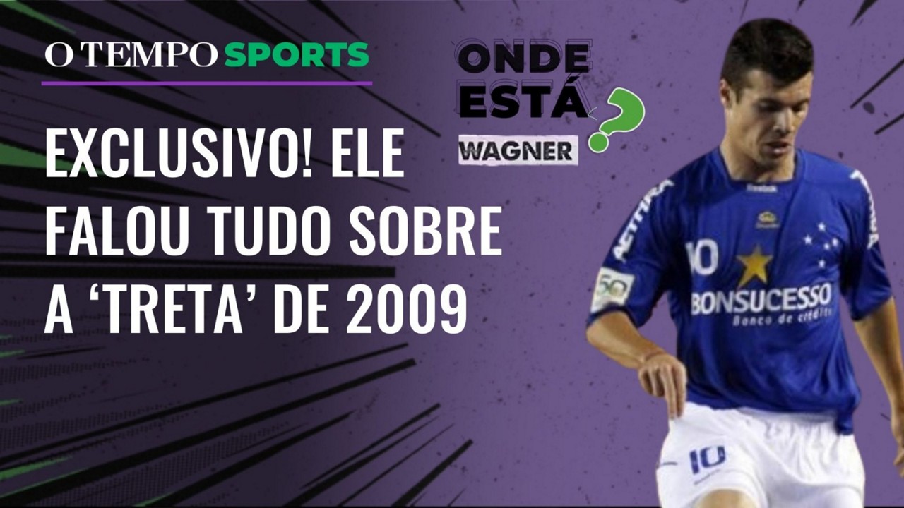 Ex-meia do Cruzeiro conversou com a reportagem sobre a vida após passar pelo time celeste